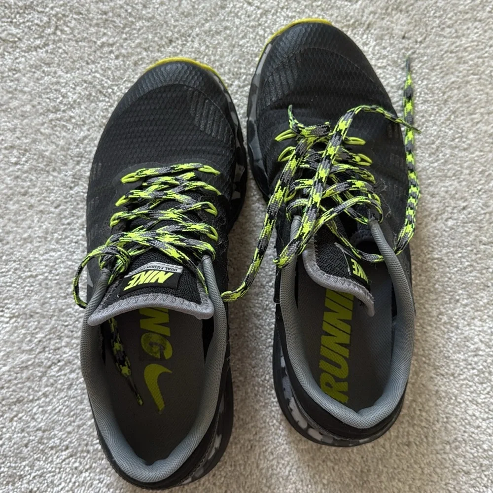 Men’s Nike Dual Fusion Trail 2 - Picture 6 of 11